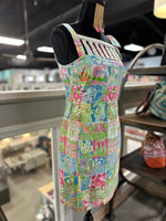 Lilly Pulitzer Size 0 Dress