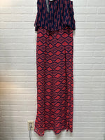Sequin Hearts Size XL Jumpsuit