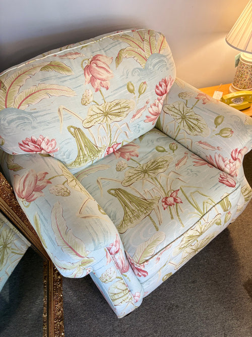 Accent Chair