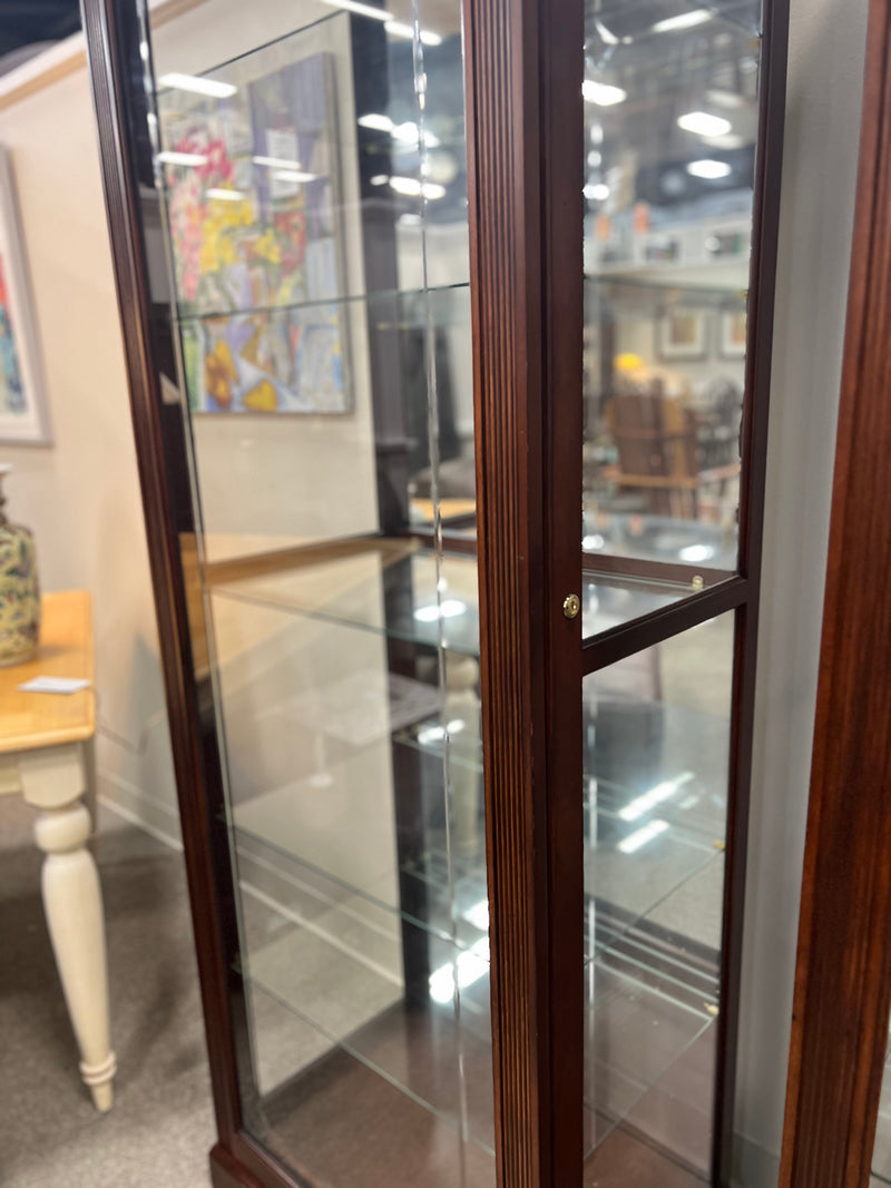 Curio Cabinet
