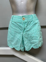 Lilly Pulitzer Size 4 Shorts