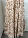 By the River Size Large Dress