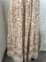 By the River Size Large Dress