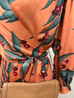 PatBo Size 12 Dress