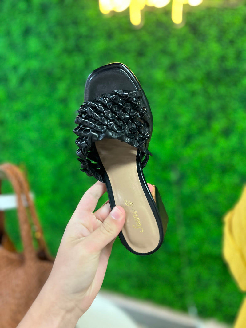 Saint G Size 36 Heel