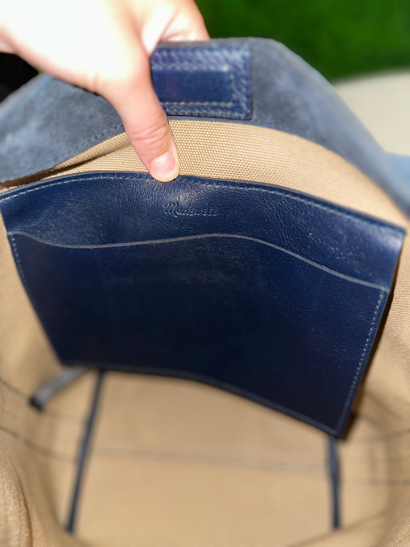 Madewell Crossbody