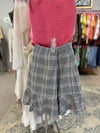 Loft Size 4 Skirt
