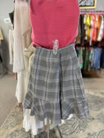 Loft Size 4 Skirt