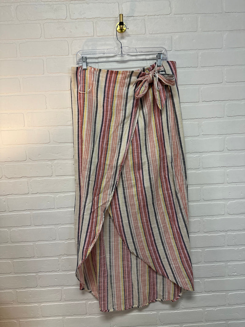 Free People Size 12 Skirt
