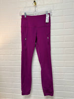 Lululemon Size S Leggings