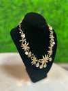 Oscar De La Renta Necklace