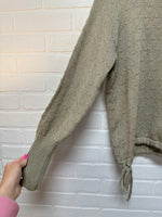 Juana Gomez Size OS/Small Top