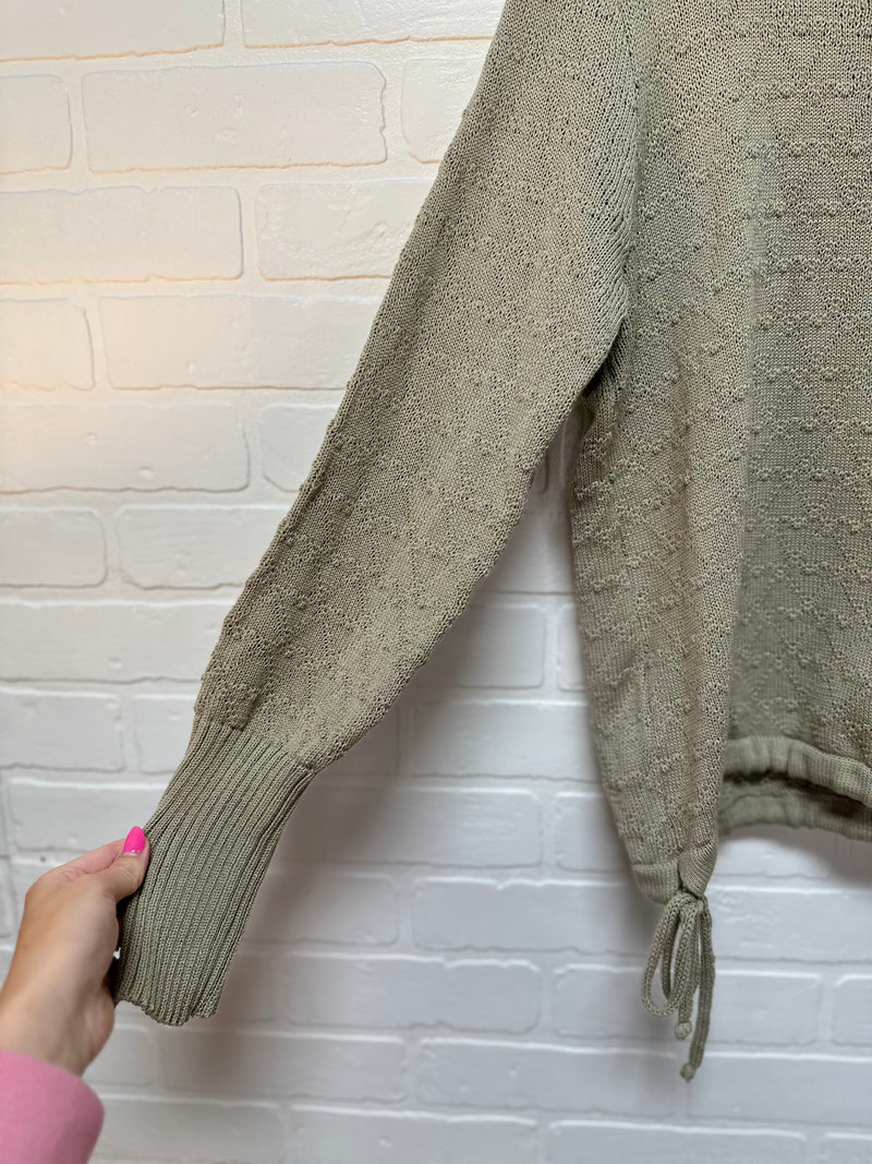 Juana Gomez Size OS/Small Top
