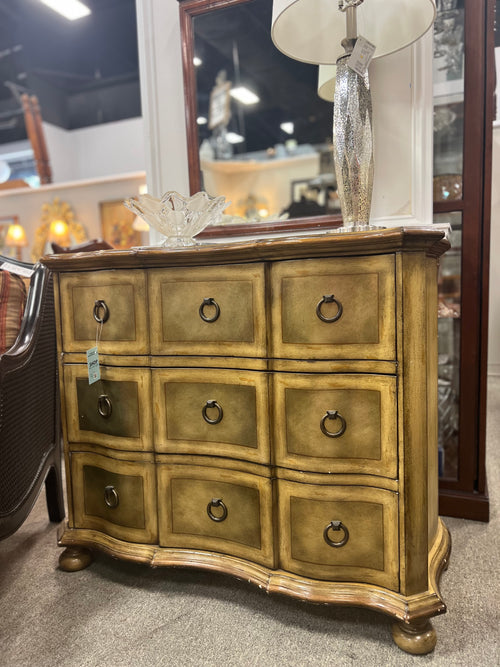 Coast to Coast Imports Chest of Drawers