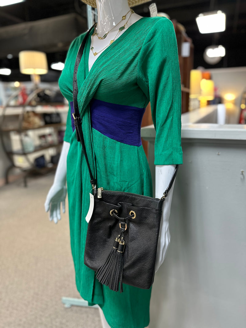 Michael Kors Size 10.5"x8.5" Crossbody