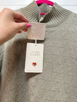 Juana Gomez Size OS/Small Top