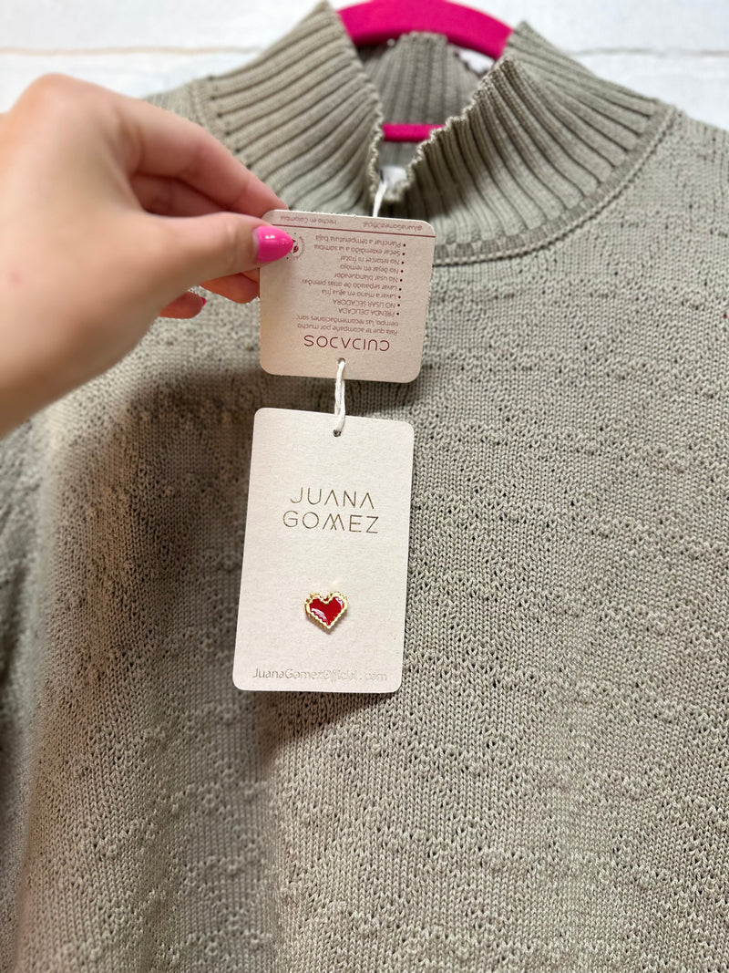 Juana Gomez Size OS/Small Top