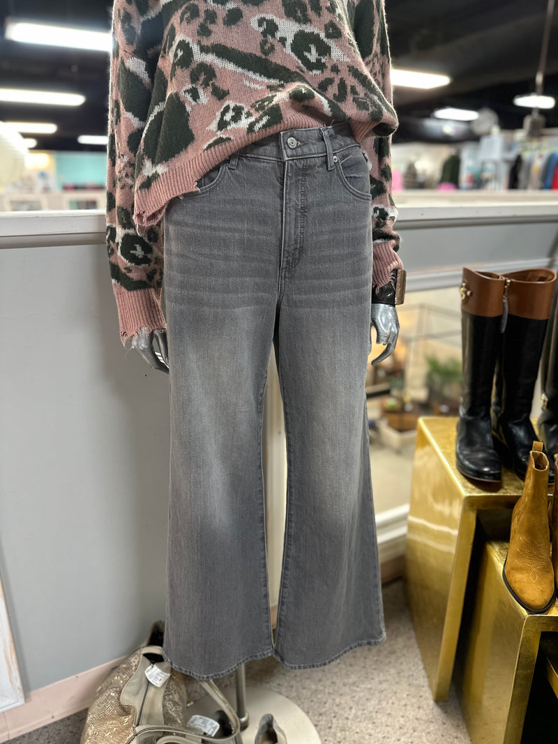 Loft Size 6 Jeans