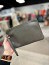 HButler Wristlet