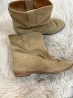 Isabel Marant Size 39.5 Booties