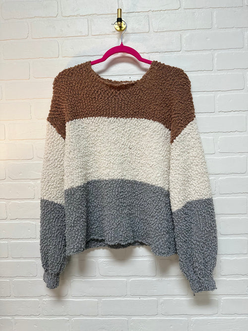Altar'd State Size Small Sweater