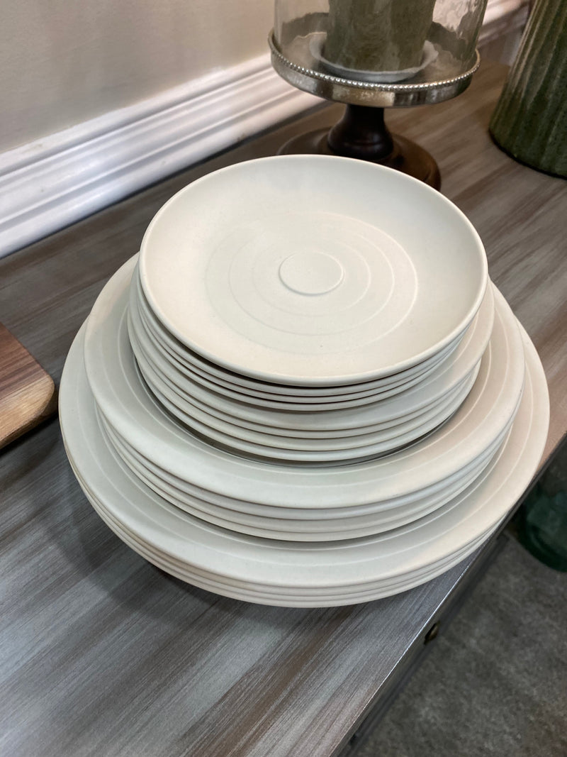 Hornsea Concept Dinnerware