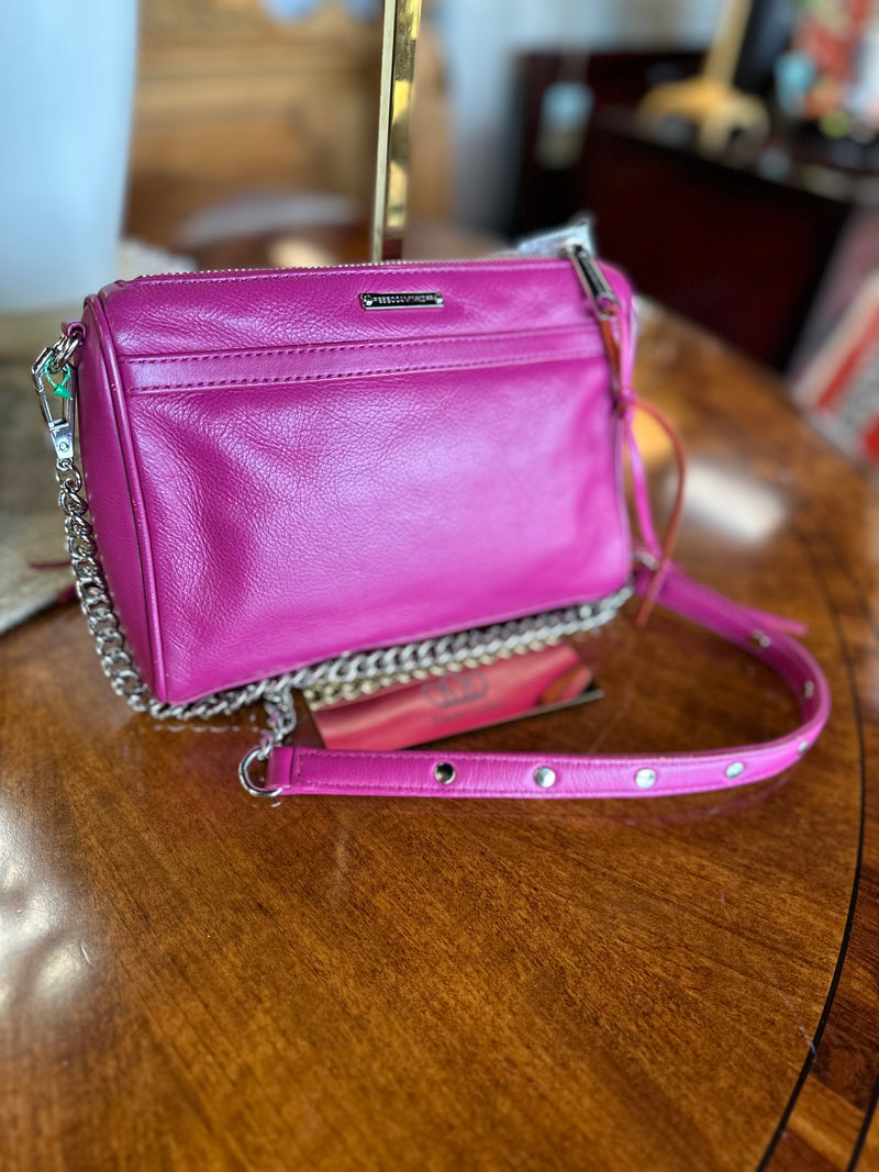 Rebecca Minkoff Crossbody