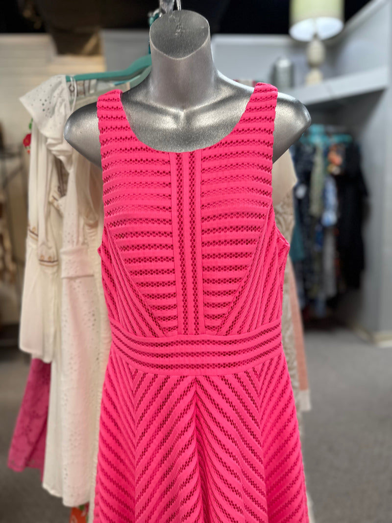 Lilly Pulitzer Size Large Dress