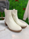 Baretraps Size 7.5 Booties