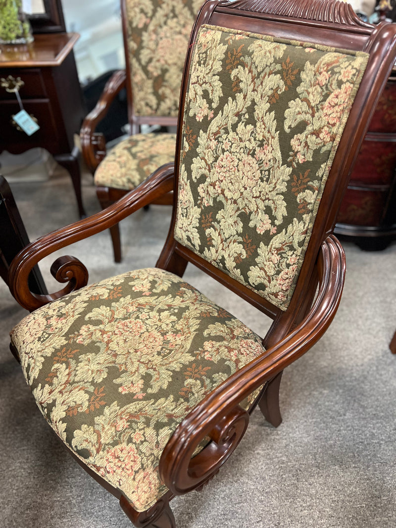 Bernhardt Dining Chairs
