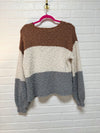 Altar'd State Size Small Sweater