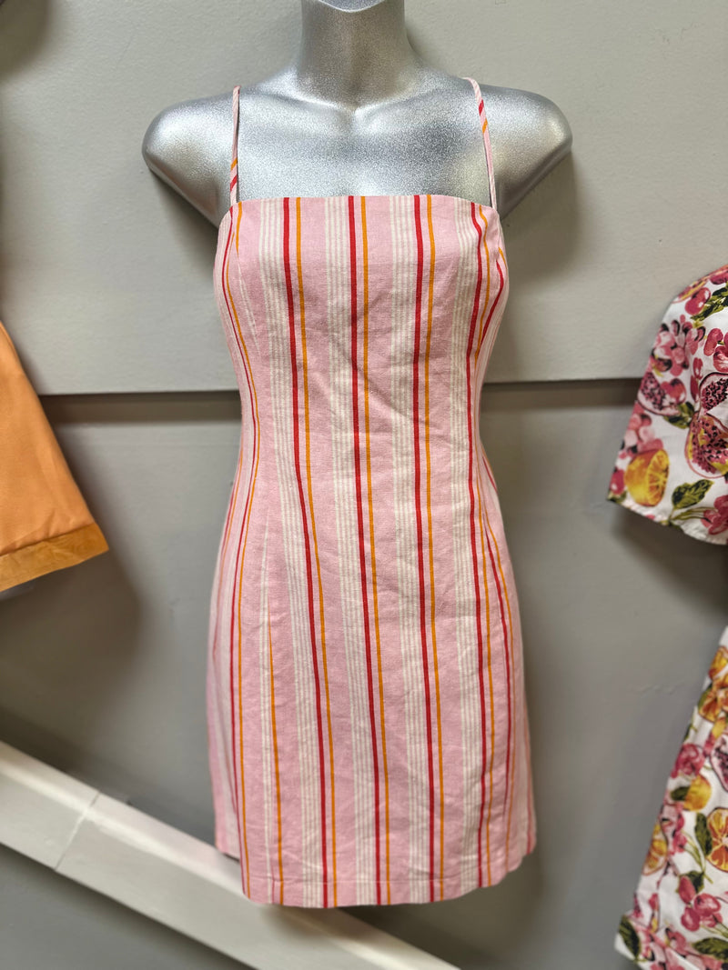 Lush Size Small Dress