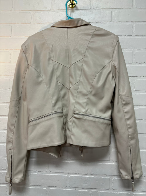 Blank NYC Size Large Jacket