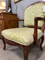 Accent Chair