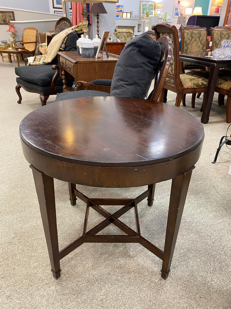 Milling Road Accent Table
