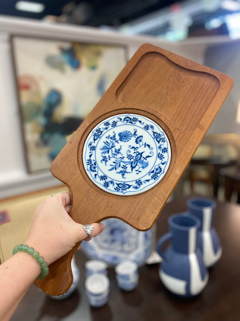Cheese Board