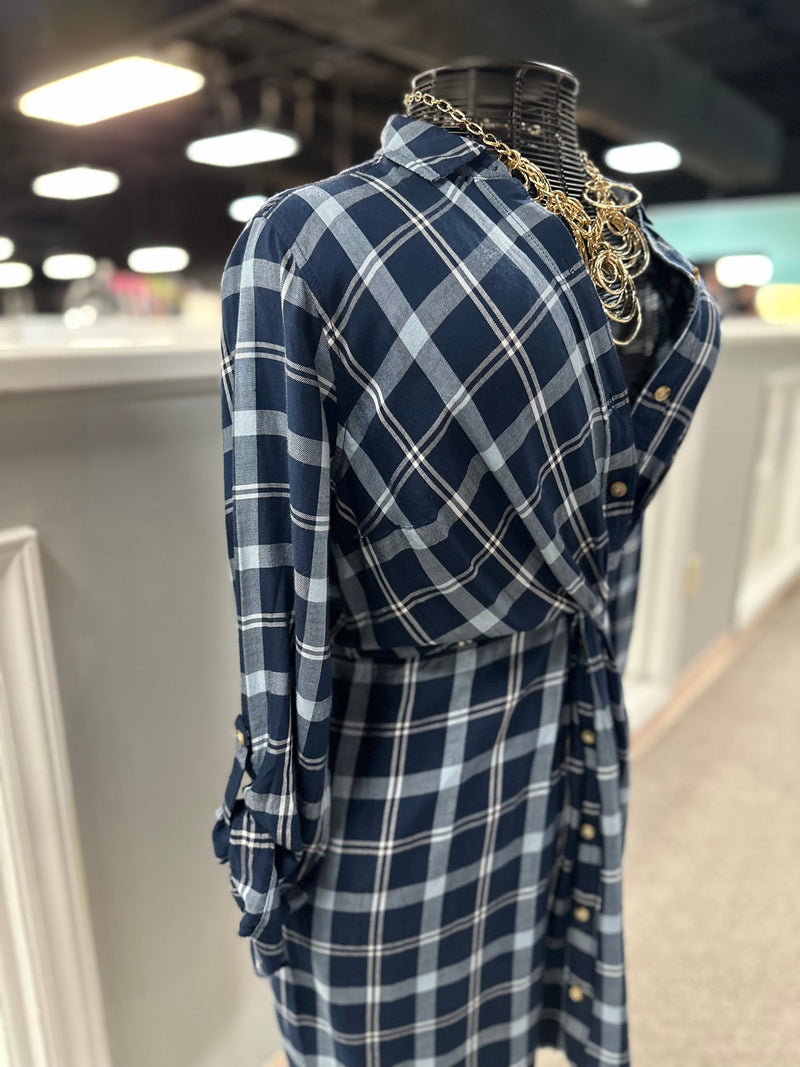 Abercrombie & Fitch Size Large Dress