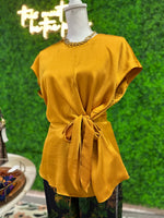 Michael Kors Size M Top