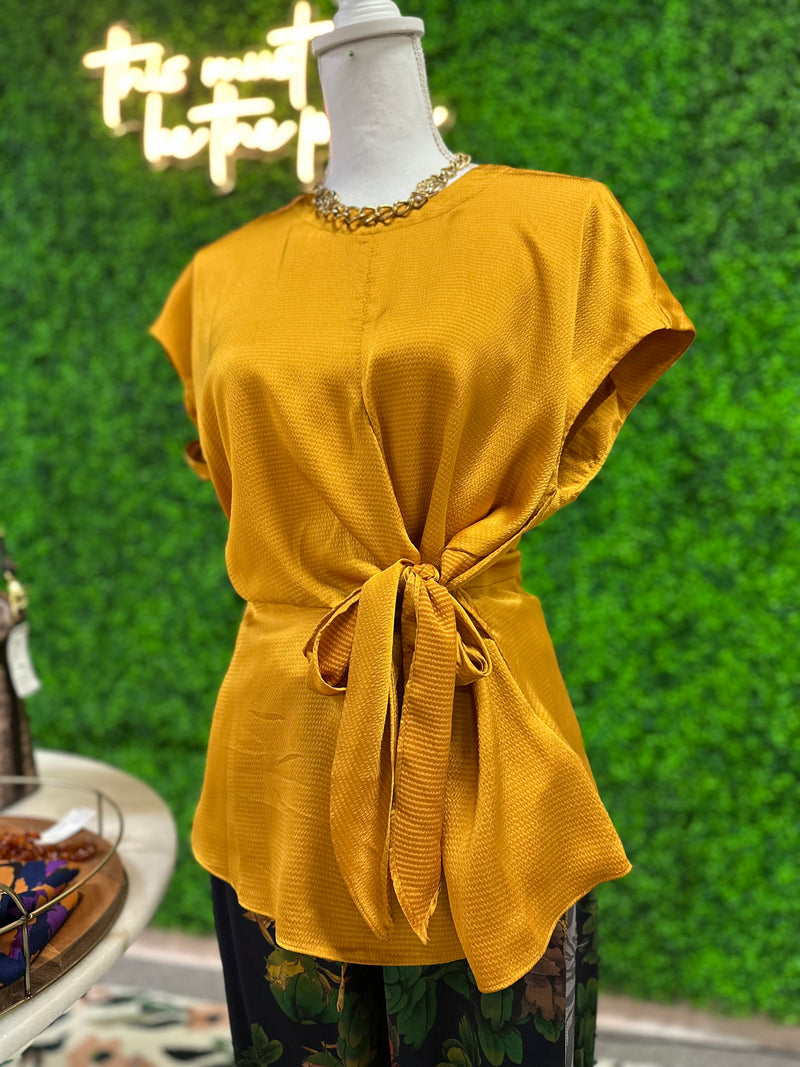 Michael Kors Size M Top