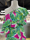 Southern Frock Size XS Top