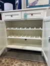 Storage Cabinet