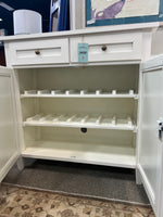 Storage Cabinet