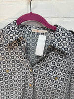 Tory Burch Size Small Top