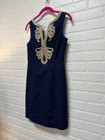 Lilly Pulitzer Size 00 Dress