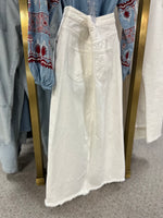 Pilcro Size 10 Skirt
