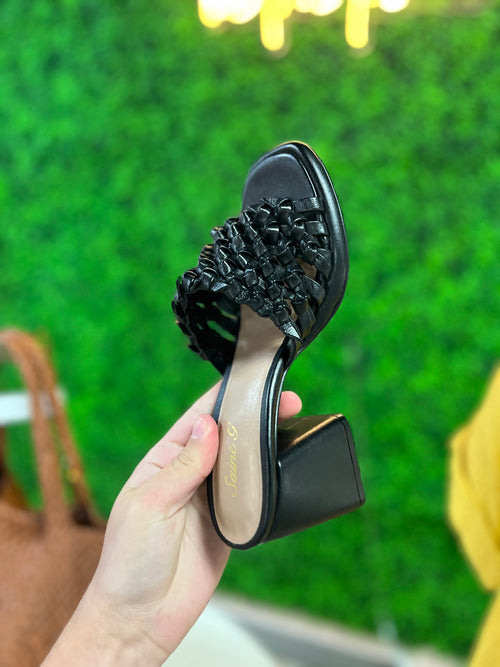 Saint G Size 36 Heel