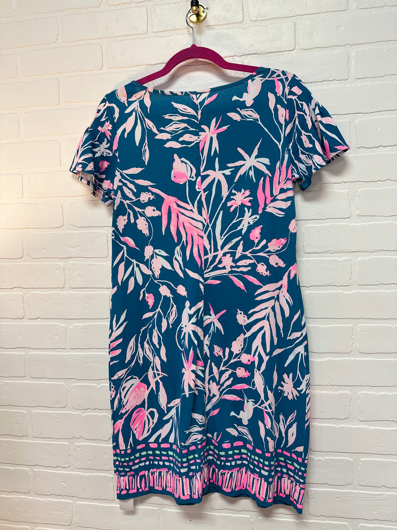 Lilly Pulitzer Size S Dress