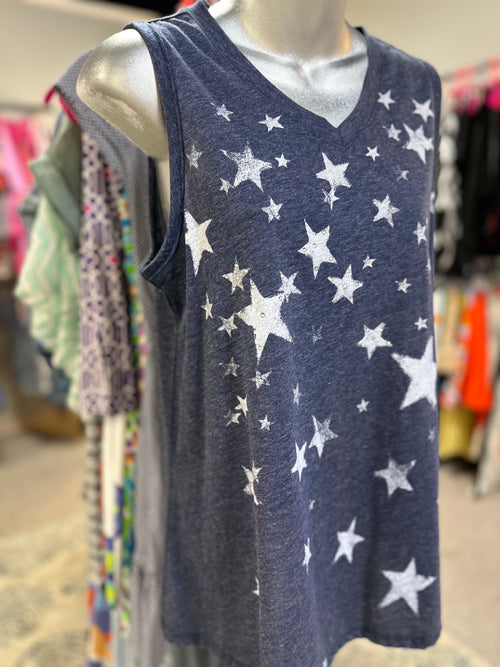 Kim Rogers Size Small Top