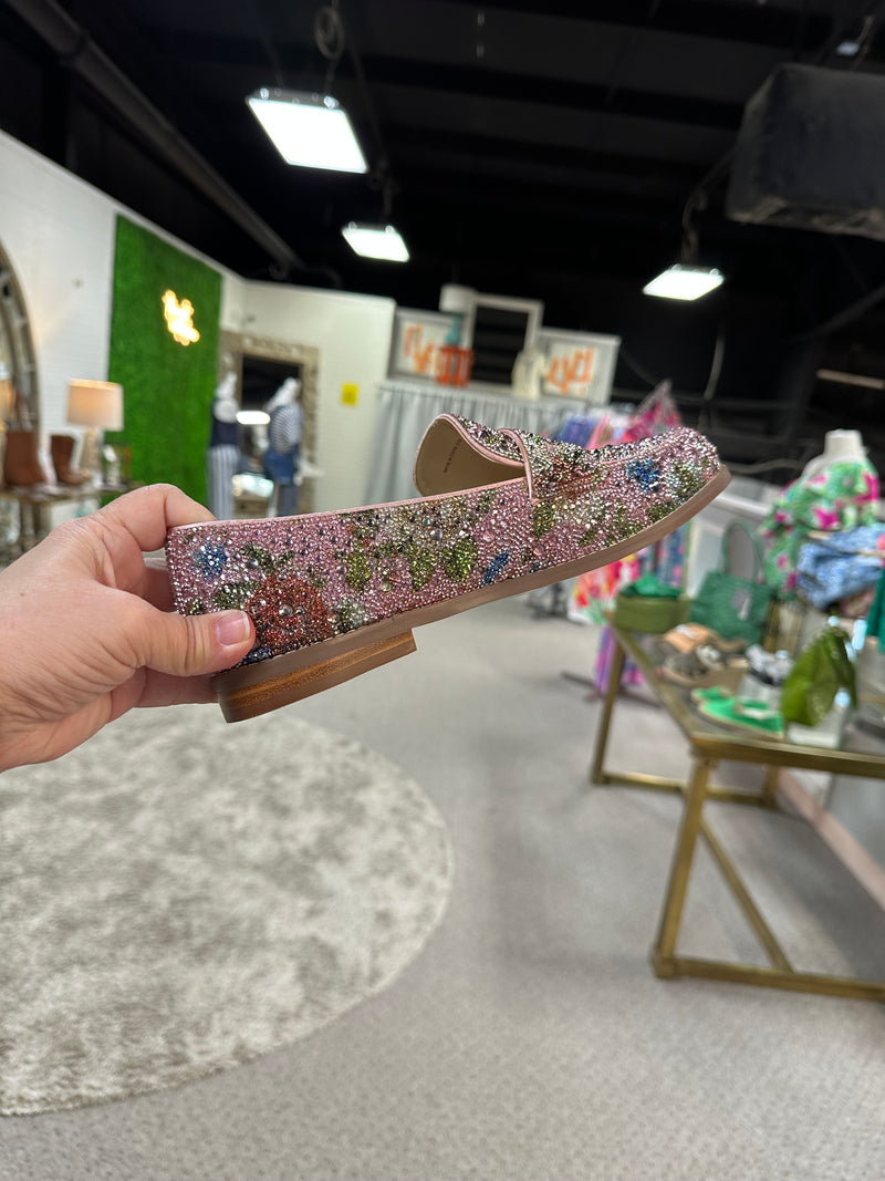 Betsy Johnson Size 10 Shoes