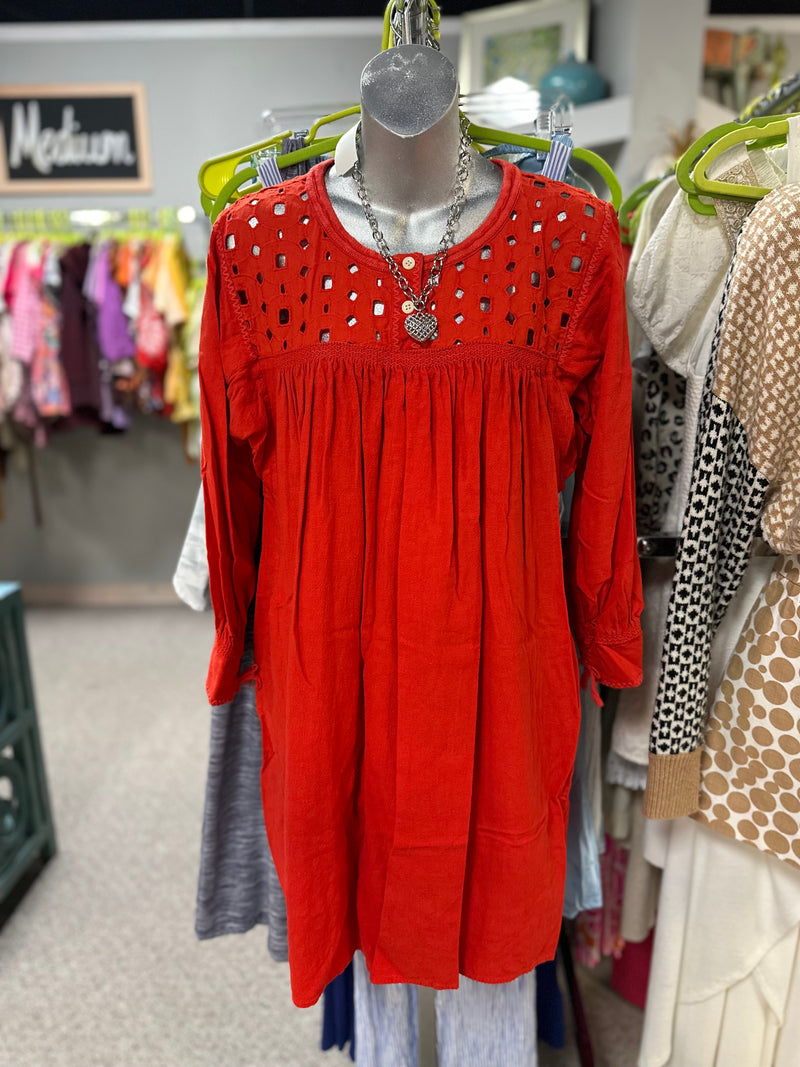 Madewell Size Medium Dress